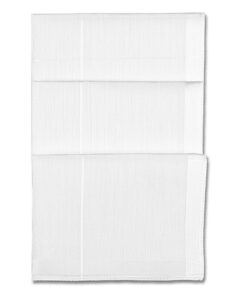 16 Quadrate - Stofftaschentuch für Damen