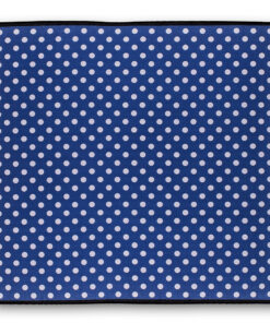 Allegra - Stofftaschentuch für Herren (offen)