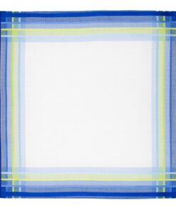 Teenage Boy – Stofftaschentuch für Kinder & Jugendliche (offen)