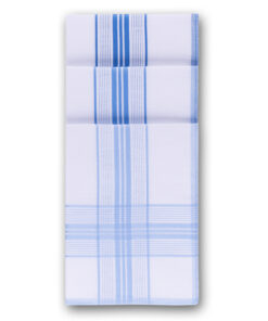 Captain Jack - Stofftaschentuch für Herren