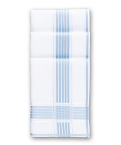 Interessant - Stofftaschentuch für Herren