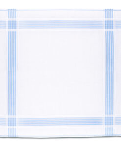 Interessant - Stofftaschentuch für Herren (offen)