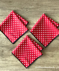 Joy - Stofftaschentuch für Damen (offen)