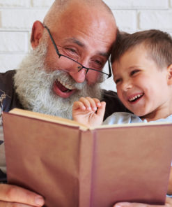 Stofftaschentücher für Kinder & Jugendliche