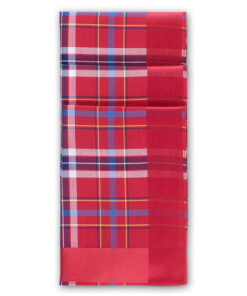 Sir Geoffrey - Stofftaschentuch für Herren