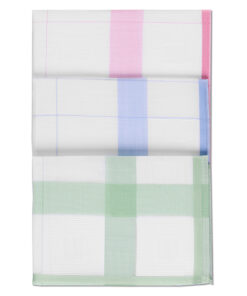 Sommerbrise - Stofftaschentuch für Damen