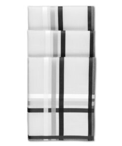 Success - Stofftaschentuch für Herren