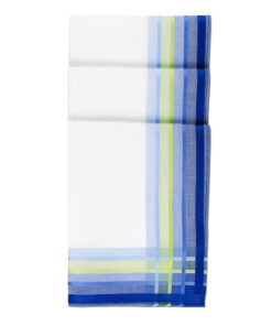 Teenage Boy – Stofftaschentuch für Kinder & Jugendliche