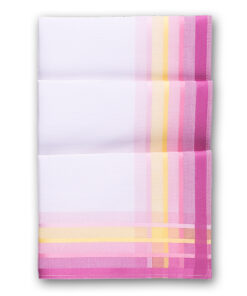 Teenage Girl - Stofftaschentuch für Kinder & Jugendliche