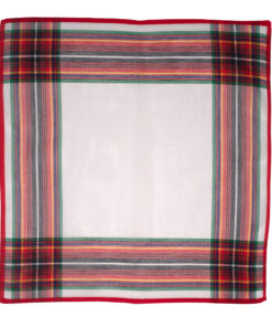 Wildfang - Stofftaschentuch für Damen