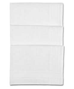 Belle Époque pure - Stofftaschentuch für Damen