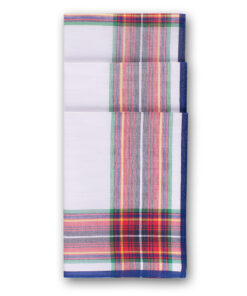 Naturbursche - Stofftaschentuch für Herren