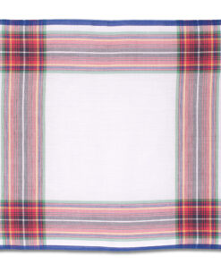 Naturbursche - Stofftaschentuch für Herren (offen)