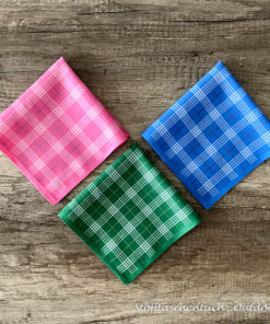 Outdoor - Stofftaschentuch für Damen