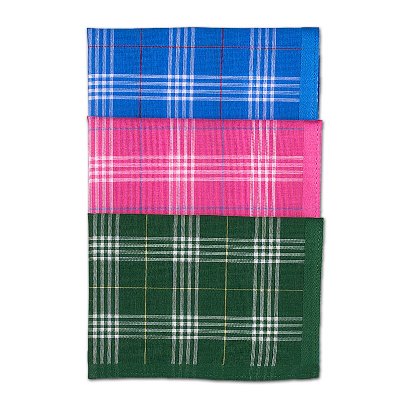 Outdoor - Stofftaschentuch für Damen