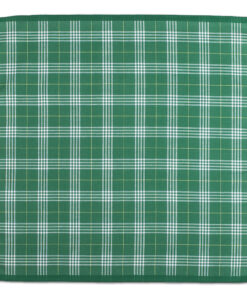 Outdoor - Stofftaschentuch für Damen (grün)