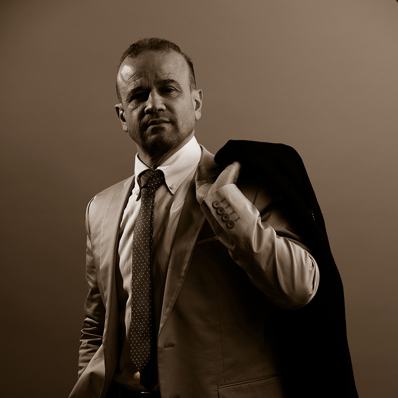 Donato Gilio - dg photo creator