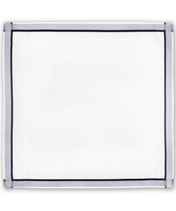 A Shade of grey - Stofftaschentuch für Herren (offen)