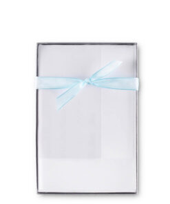 First Class - Stofftaschentuch für Herren - Limitierte Edition