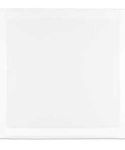 Ladylike - Stofftaschentuch für Damen (offen)