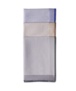 Natur pur | Stofftaschentuch für Herren