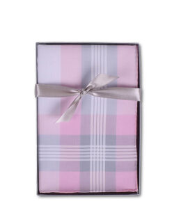 Extravagant - Stofftaschentuch für Herren