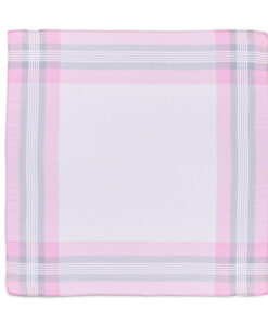 Extravagant - Stofftaschentuch für Herren (offen)