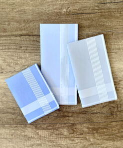 Gentleman - Stofftaschentuch für Herren