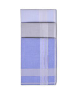 Gentleman - Stofftaschentuch für Herren