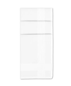 Revival | Stofftaschentuch für Herren