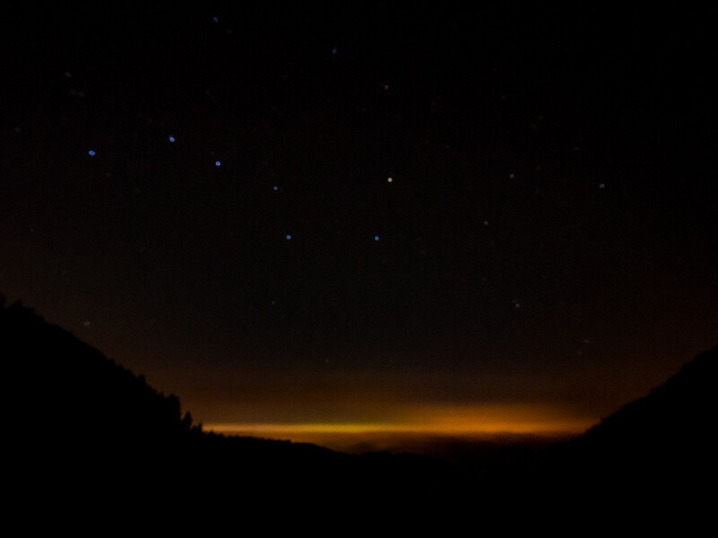 STOFFTASCHENTUCH.CH | Sterne