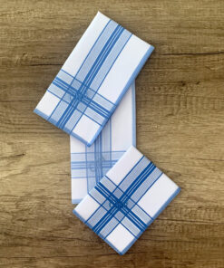 Captain Jack - Stofftaschentuch für Herren (Opi)