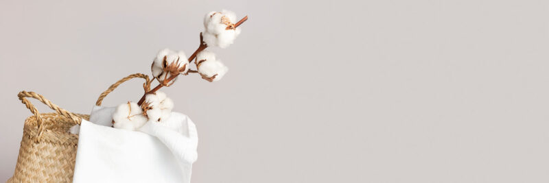 STOFFTASCHENTUCH.CH | Umweltbewusstsein beginnt mit bewusstem Einkaufen