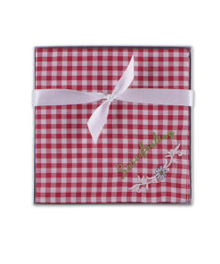 Swissfeeling | Stofftaschentuch für Damen (verpackt)