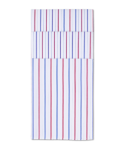 Trikolore | Stofftaschentuch für Herren