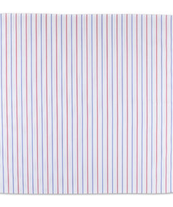 Trikolore | Stofftaschentuch für Herren (offen)