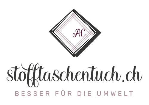 STOFFTASCHENTUCH.CH